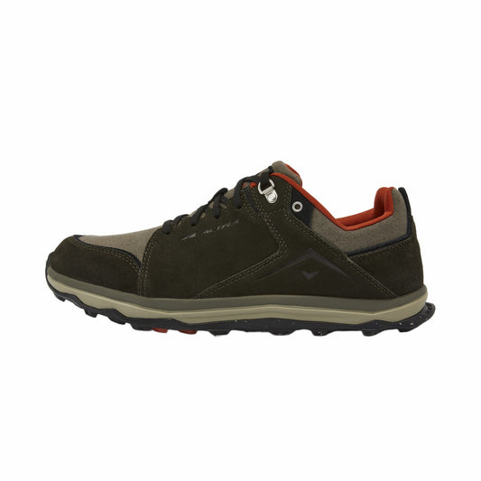 Men's LP Alpine