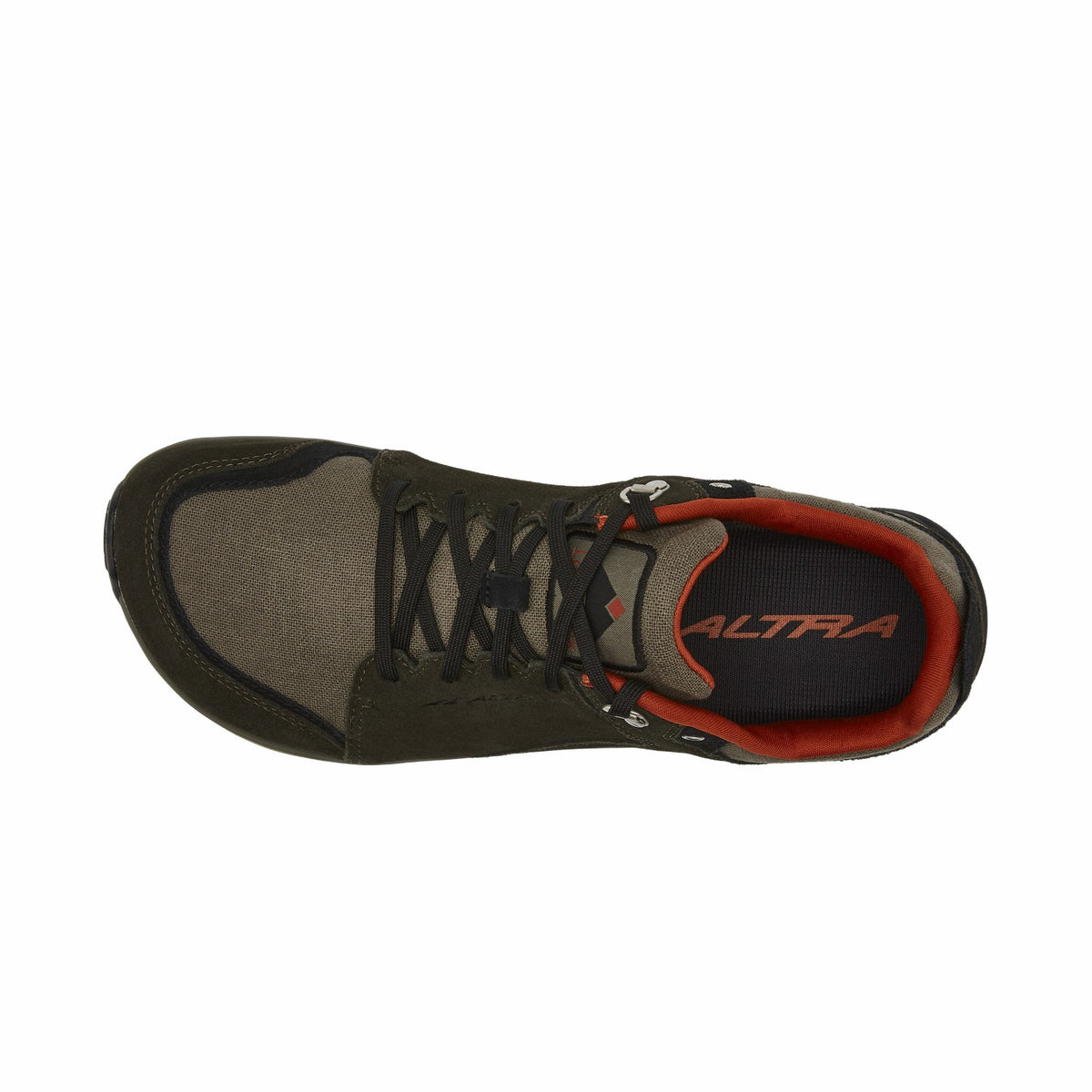 Men's LP Alpine