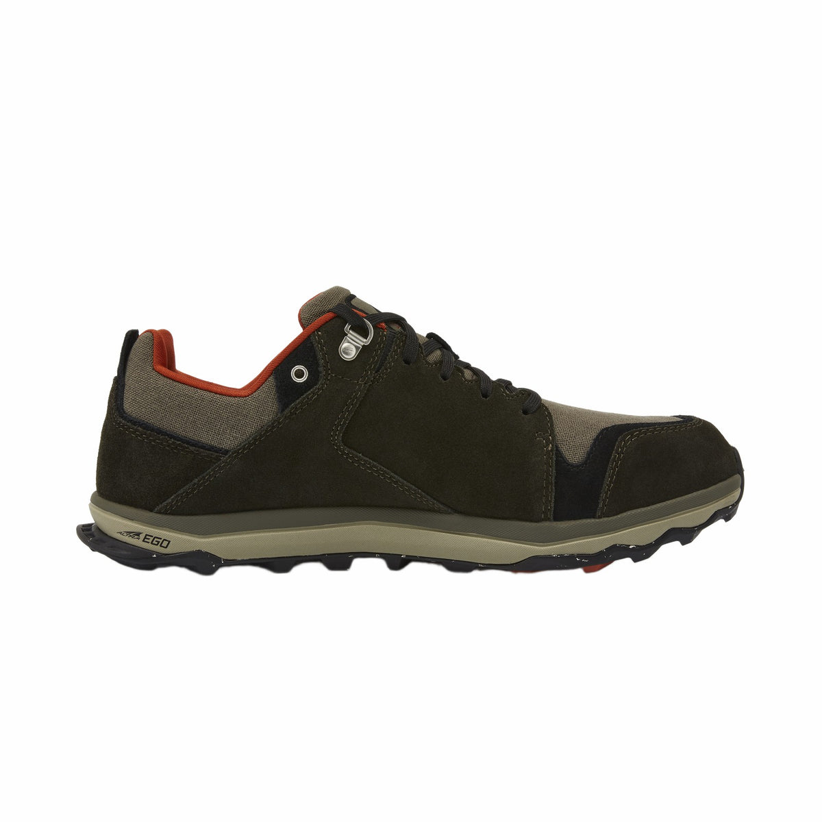 Men's LP Alpine