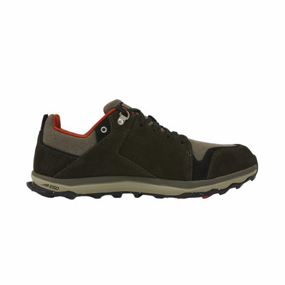Men's LP Alpine