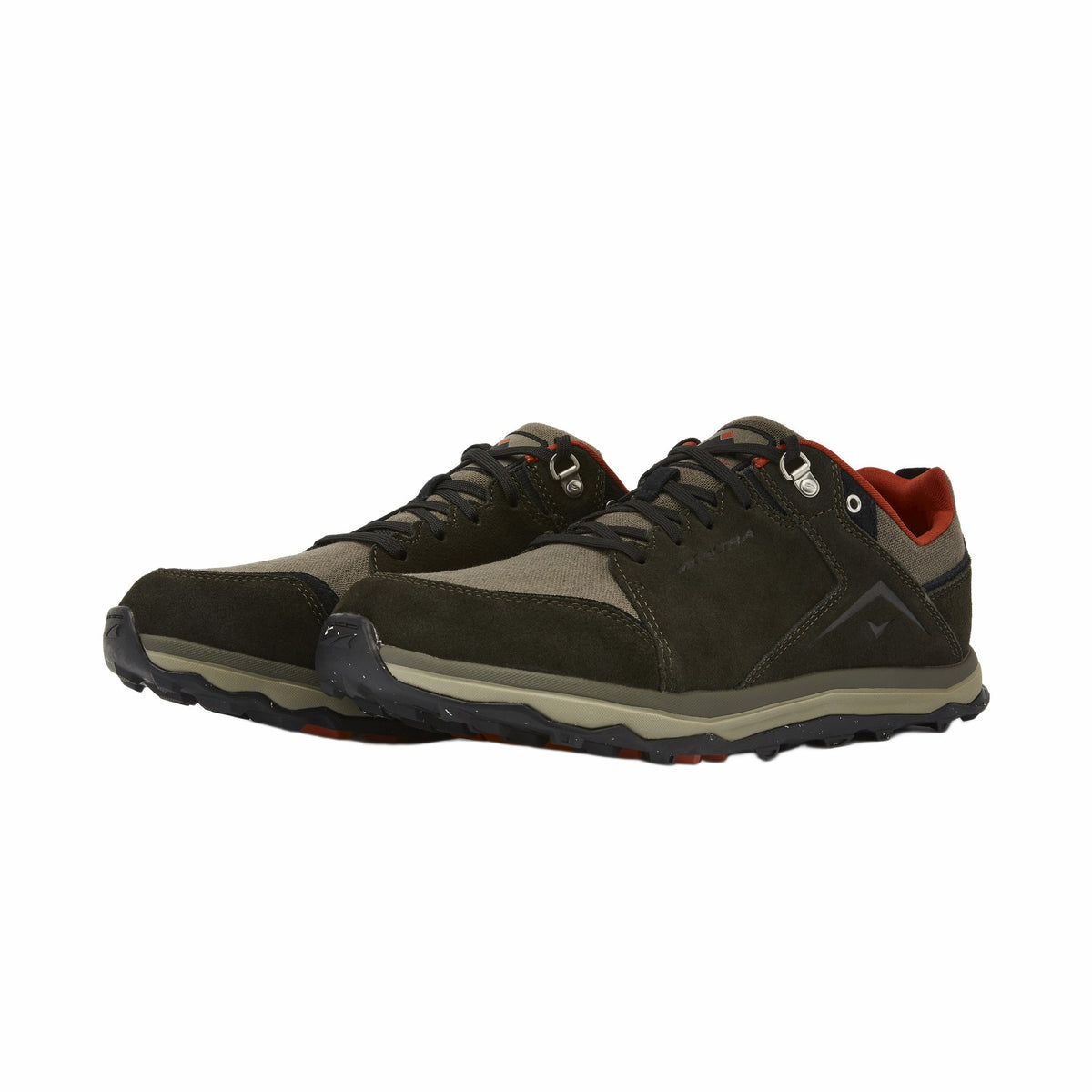 Men's LP Alpine