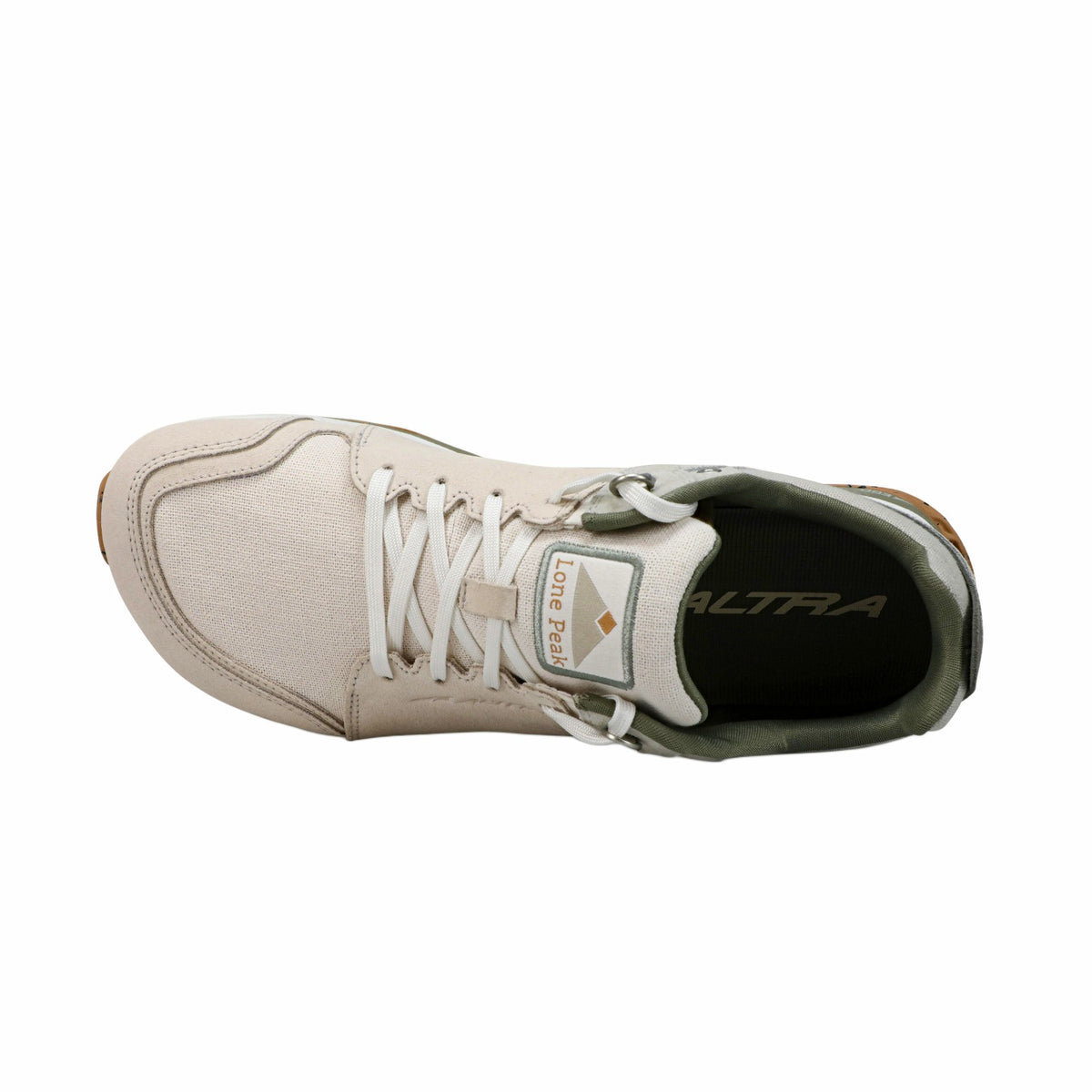 Men's LP Alpine