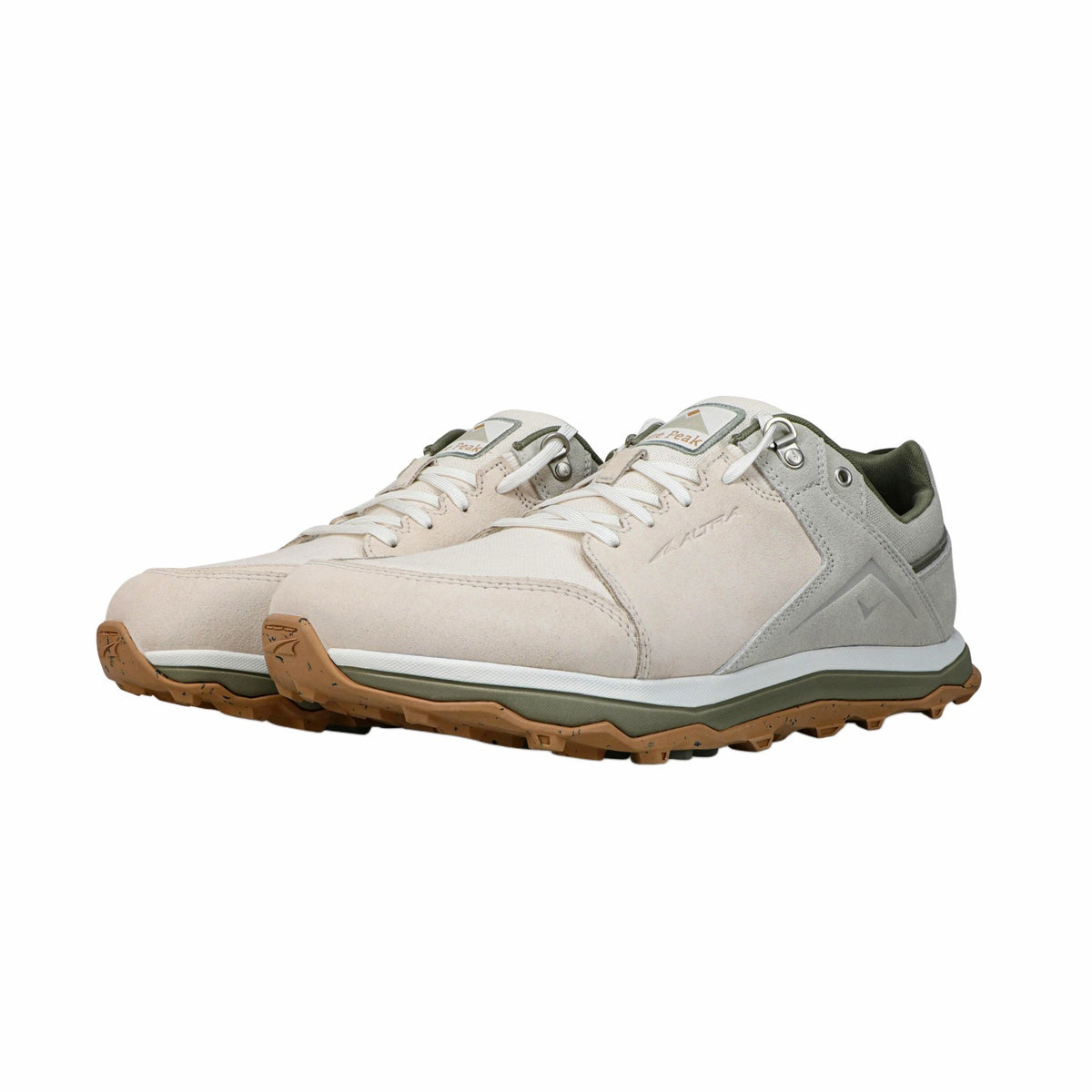 Men's LP Alpine