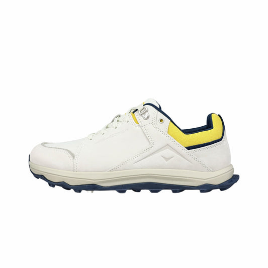 Men's LP Alpine