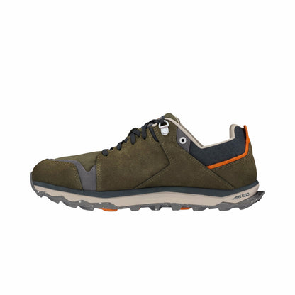 Men's LP Alpine