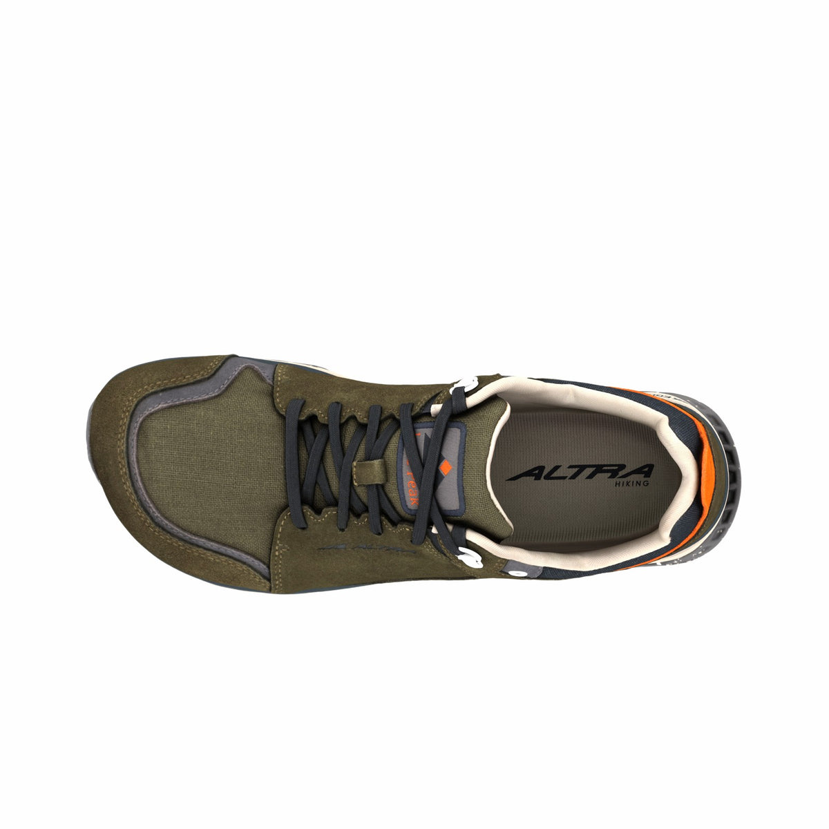 Men's LP Alpine