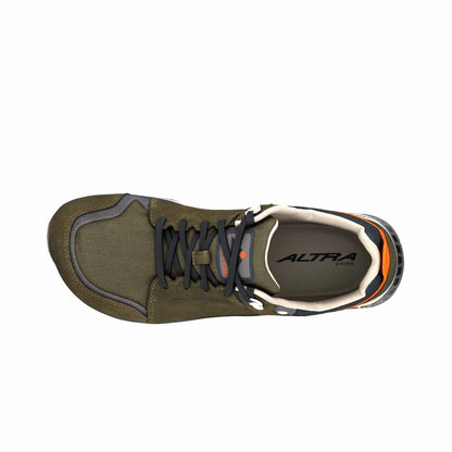 Men's LP Alpine