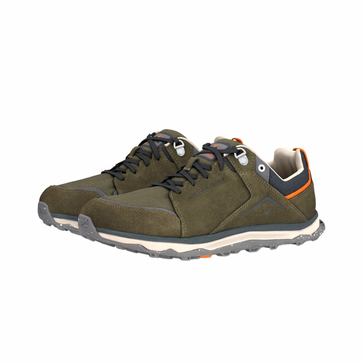 Men's LP Alpine