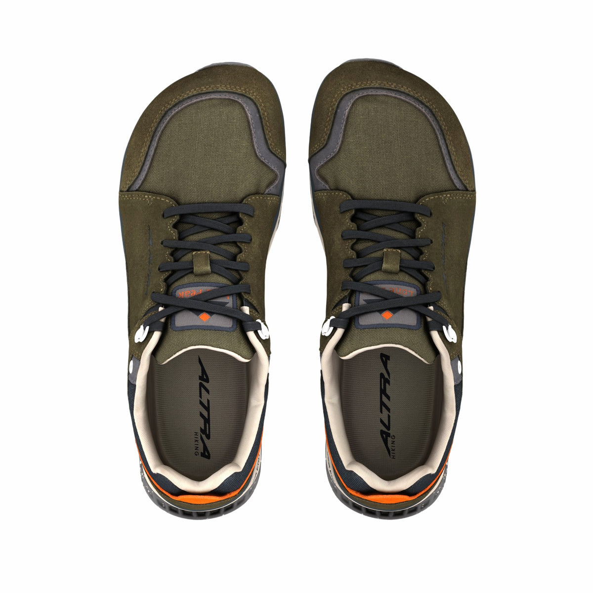 Men's LP Alpine