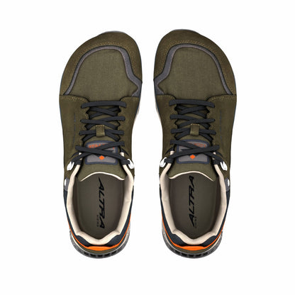 Men's LP Alpine