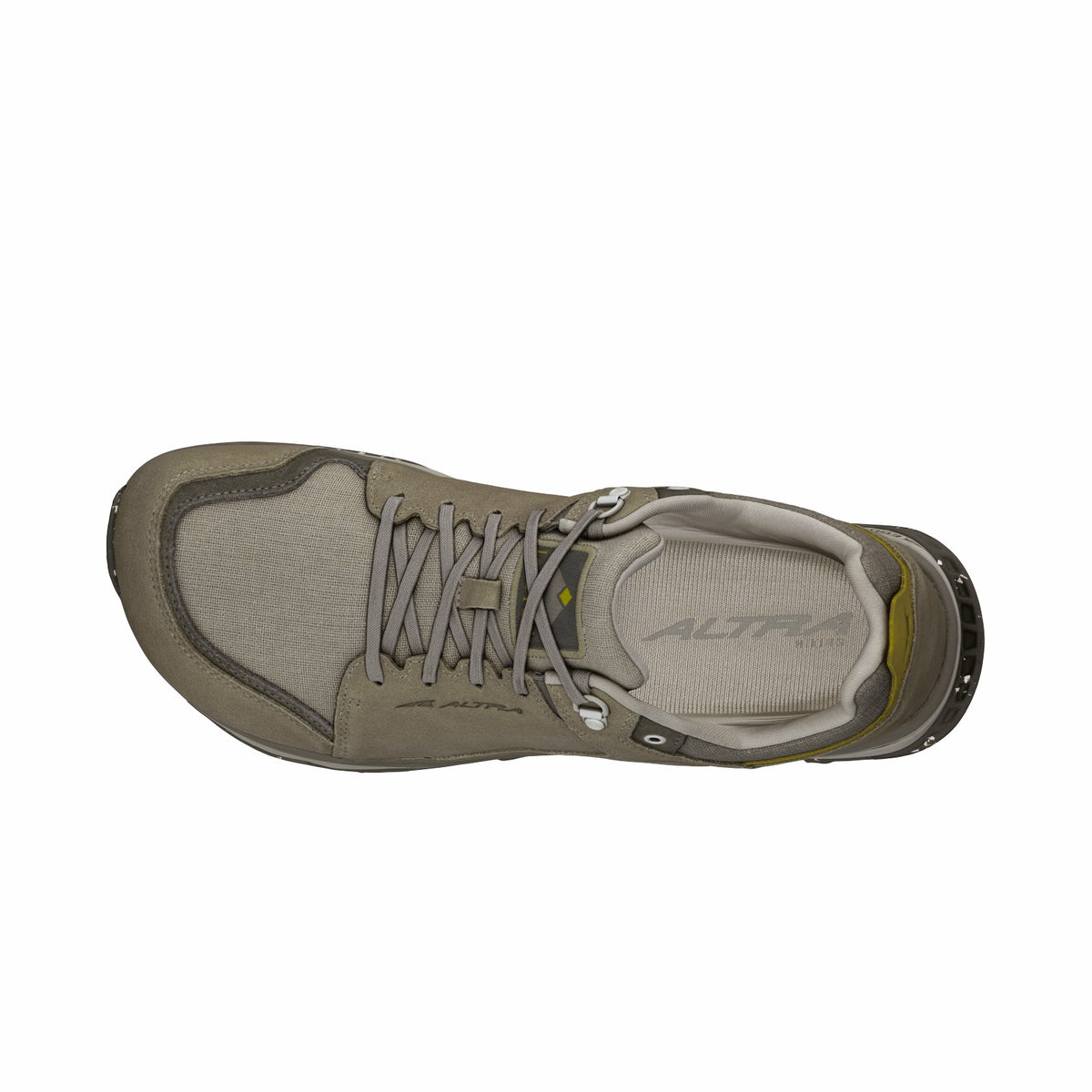 Men's LP Alpine