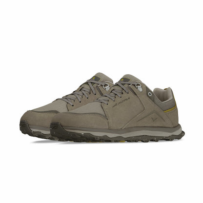 Men's LP Alpine
