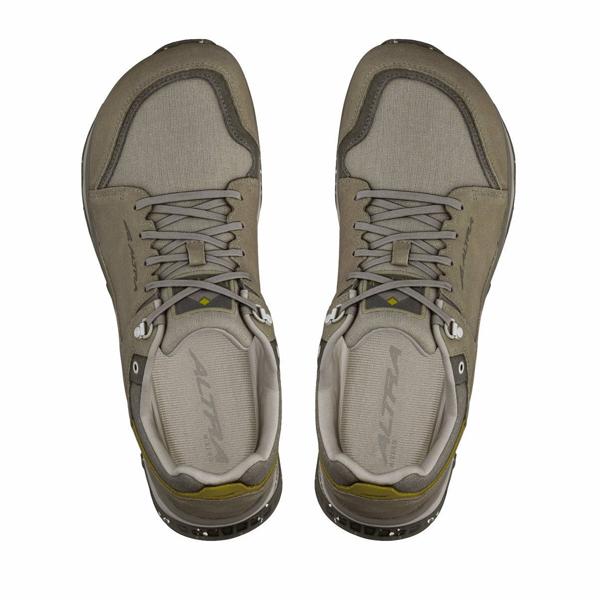 Men's LP Alpine