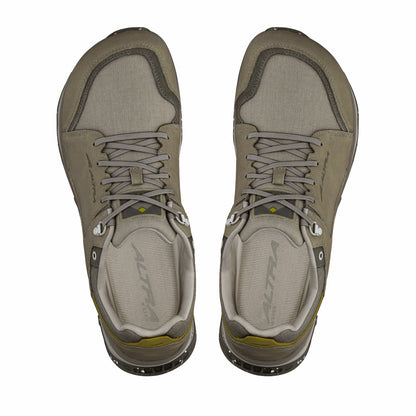Men's LP Alpine