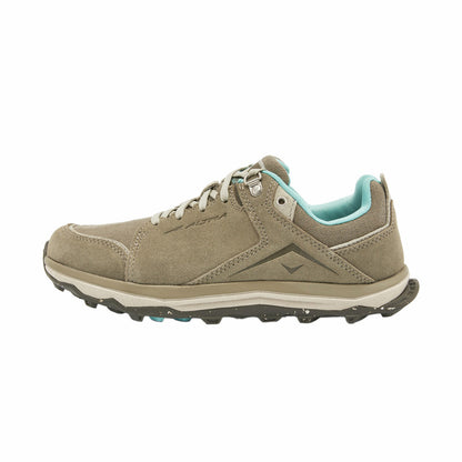 Women's LP Alpine