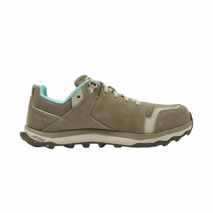 Women's LP Alpine
