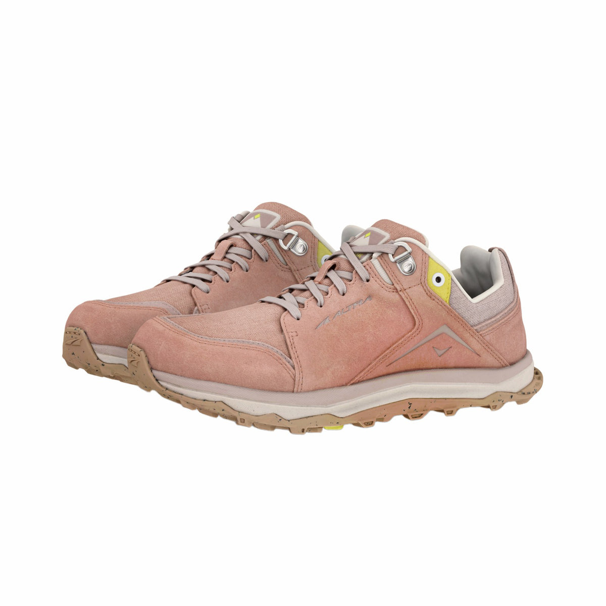 Women's LP Alpine