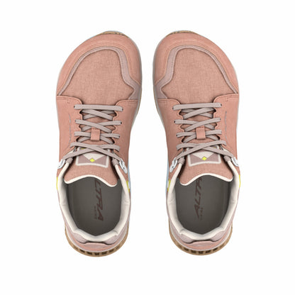 Women's LP Alpine