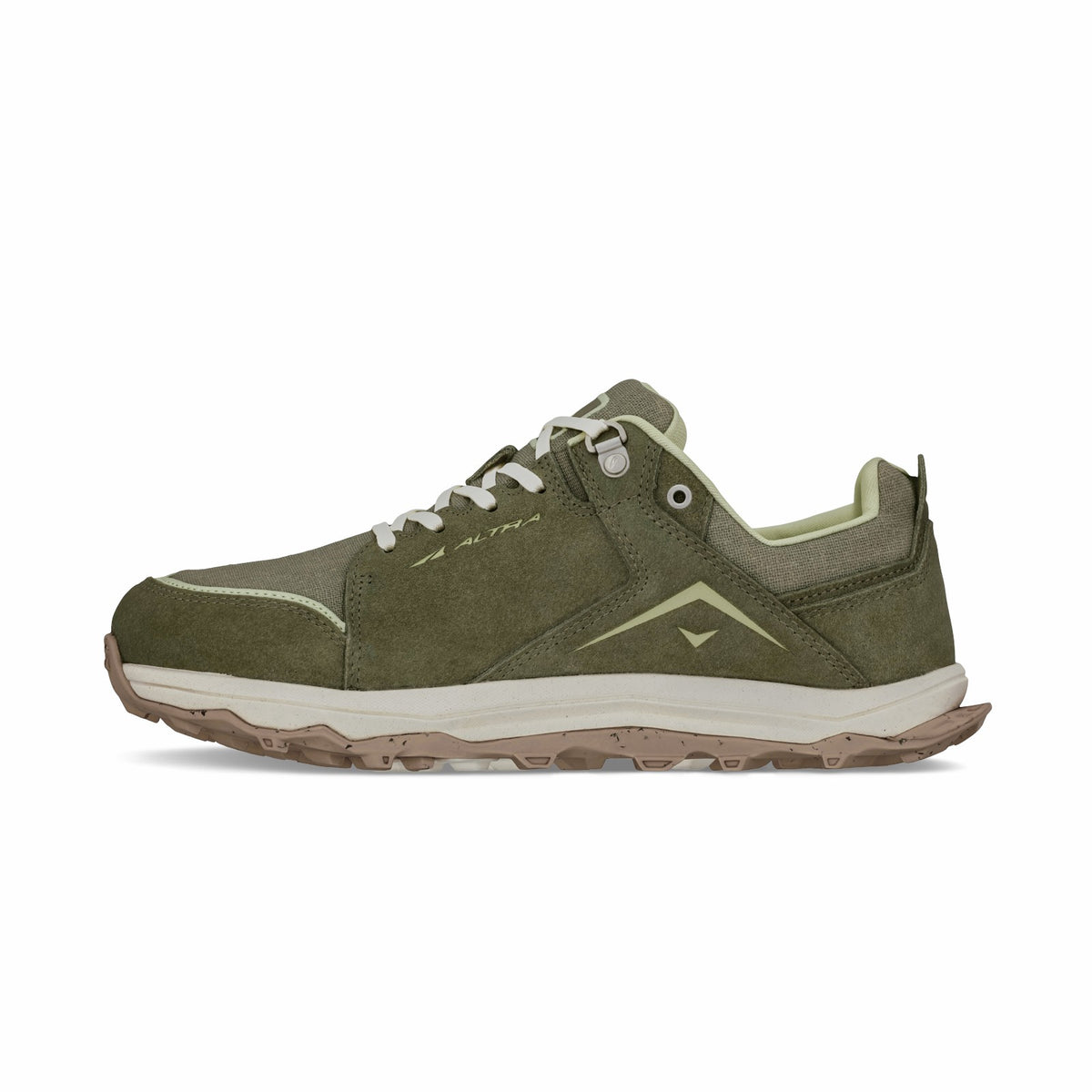 Women's LP Alpine