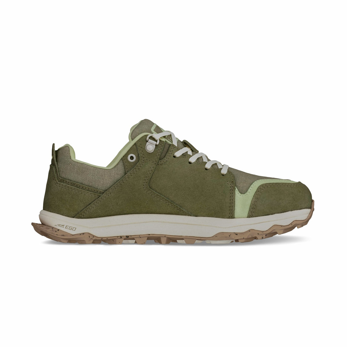 Women's LP Alpine