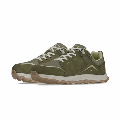 Women's LP Alpine