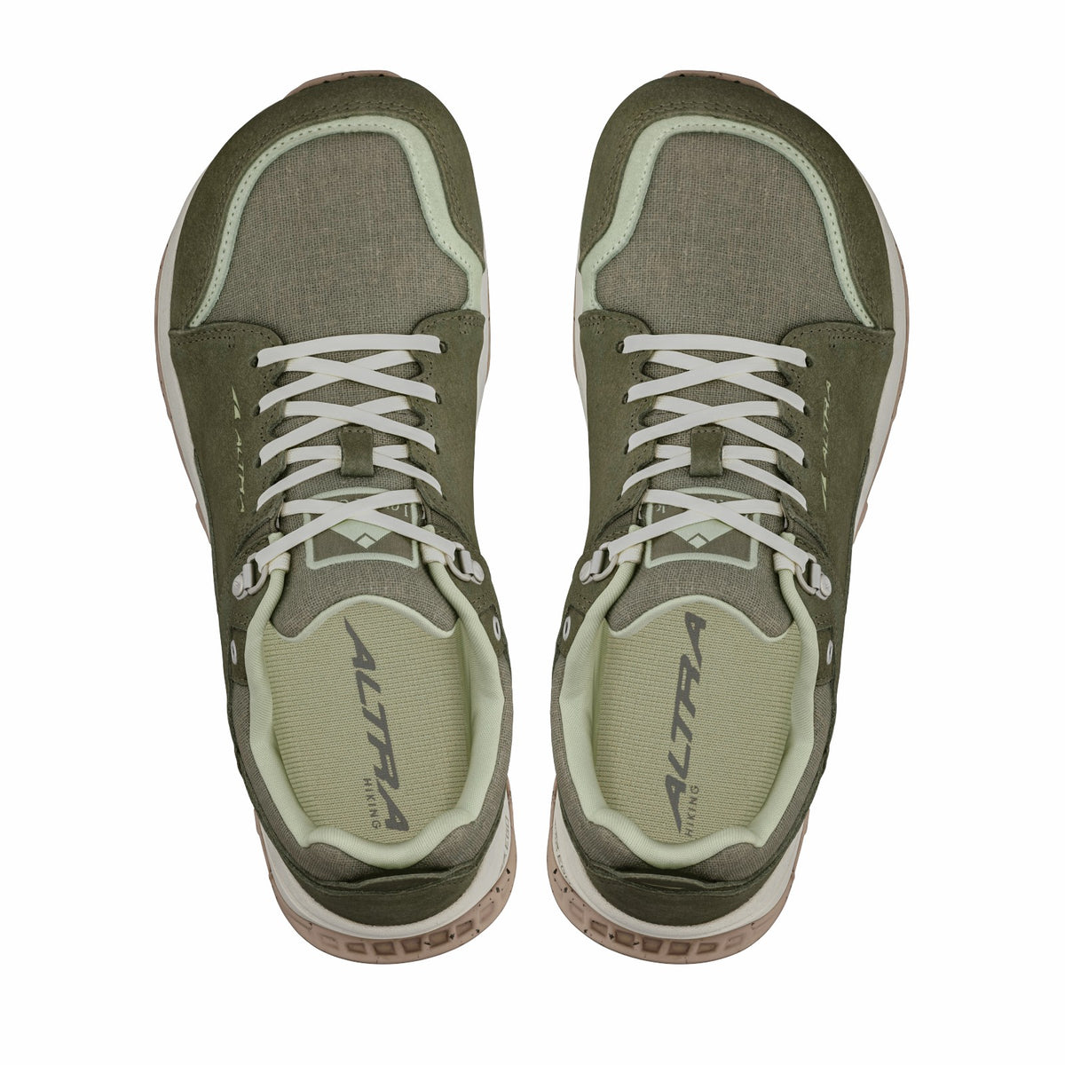 Women's LP Alpine