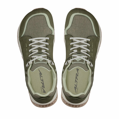 Women's LP Alpine