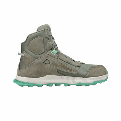 Women's Lone Peak Hiker 2