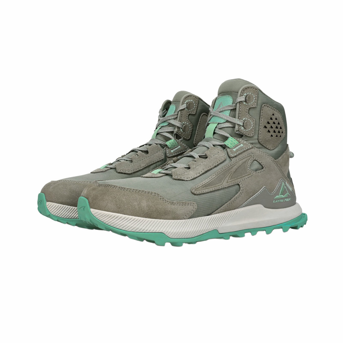 Women's Lone Peak Hiker 2