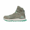 Gray/Green