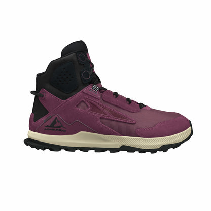 Women's Lone Peak Hiker 2