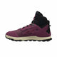 Purple/Black