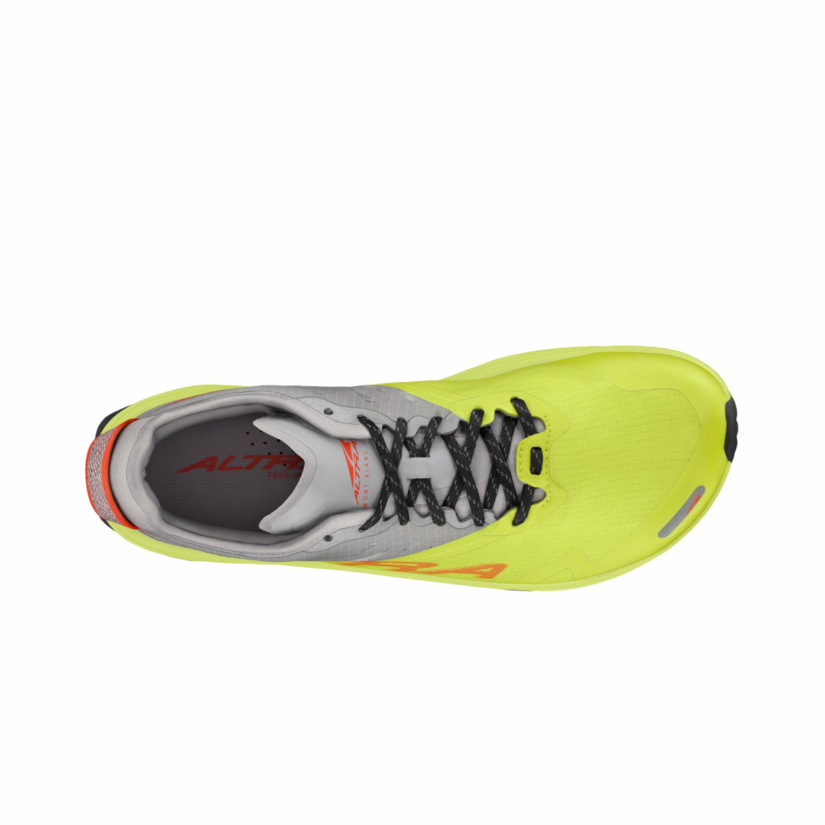 Men's Mont Blanc Carbon
