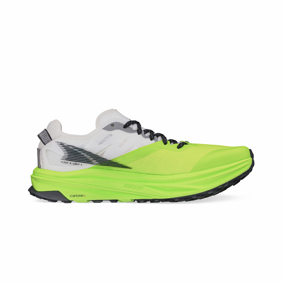 Men's Mont Blanc Carbon