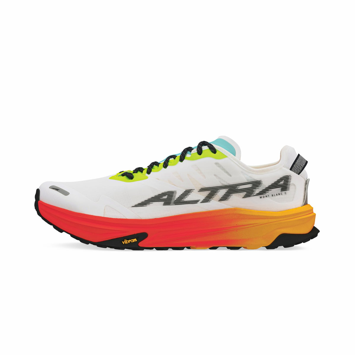 Men's Mont Blanc Carbon