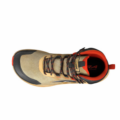 Men's Timp Hiker