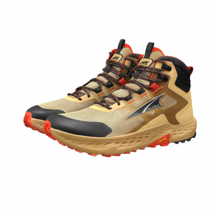 Men's Timp Hiker