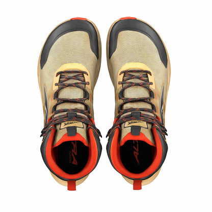 Men's Timp Hiker