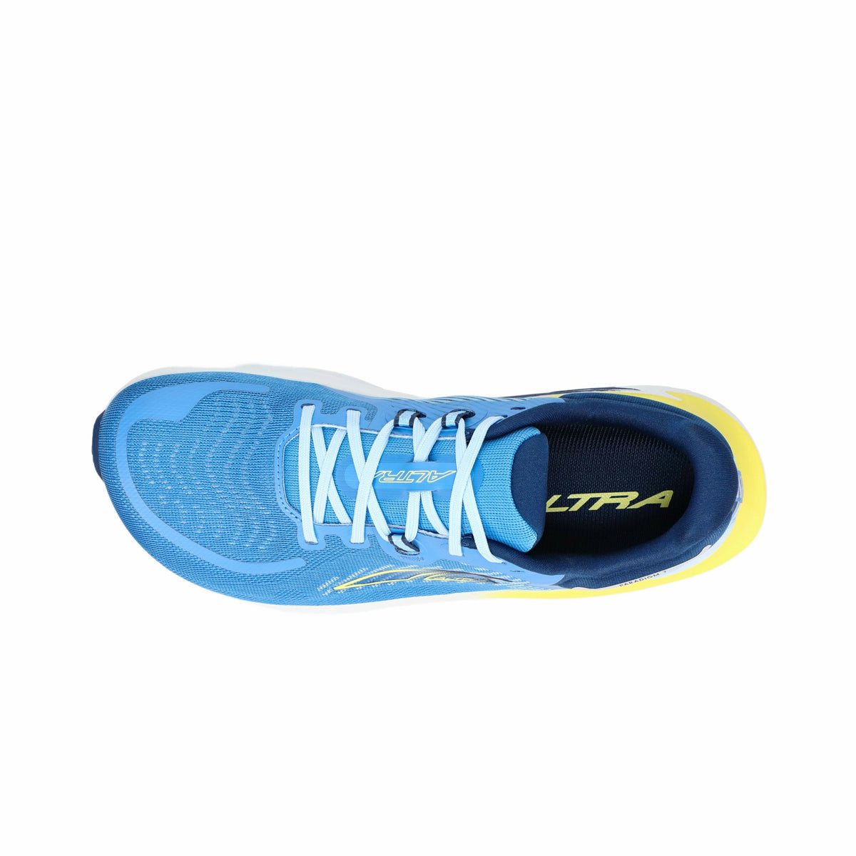 Women's Paradigm 7