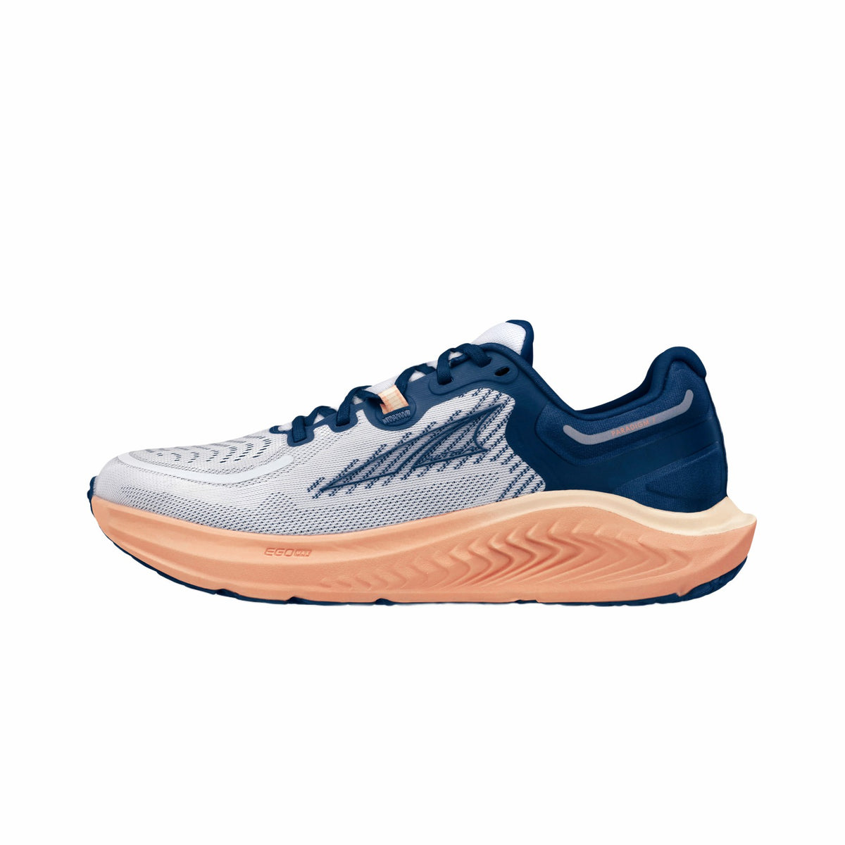 Women's Paradigm 7