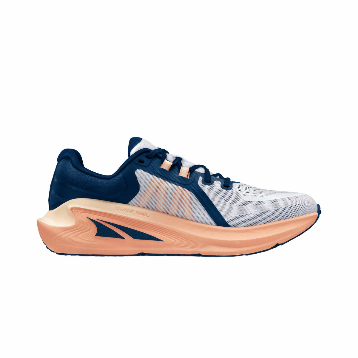 Women's Paradigm 7