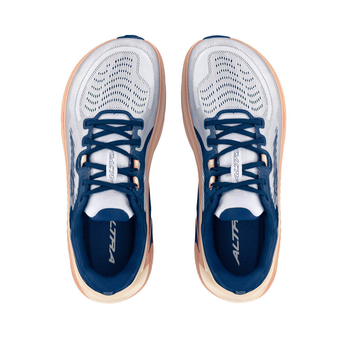 Women's Paradigm 7