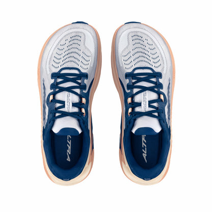 Women's Paradigm 7
