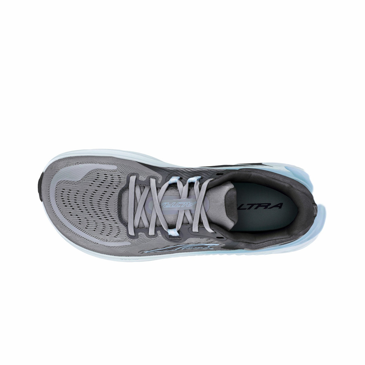 Women's Paradigm 7