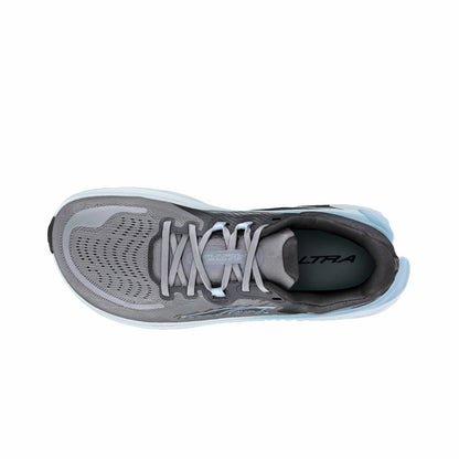 Women's Paradigm 7
