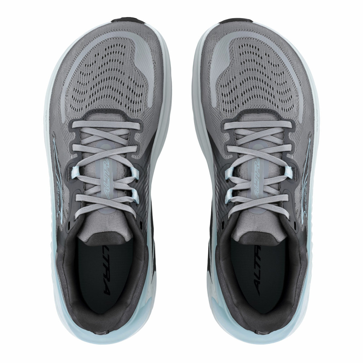 Women's Paradigm 7