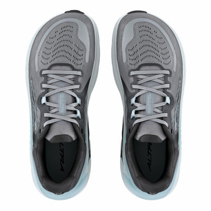 Women's Paradigm 7