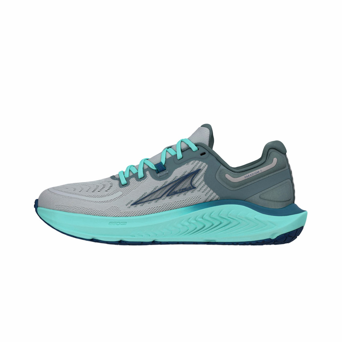 Women's Paradigm 7