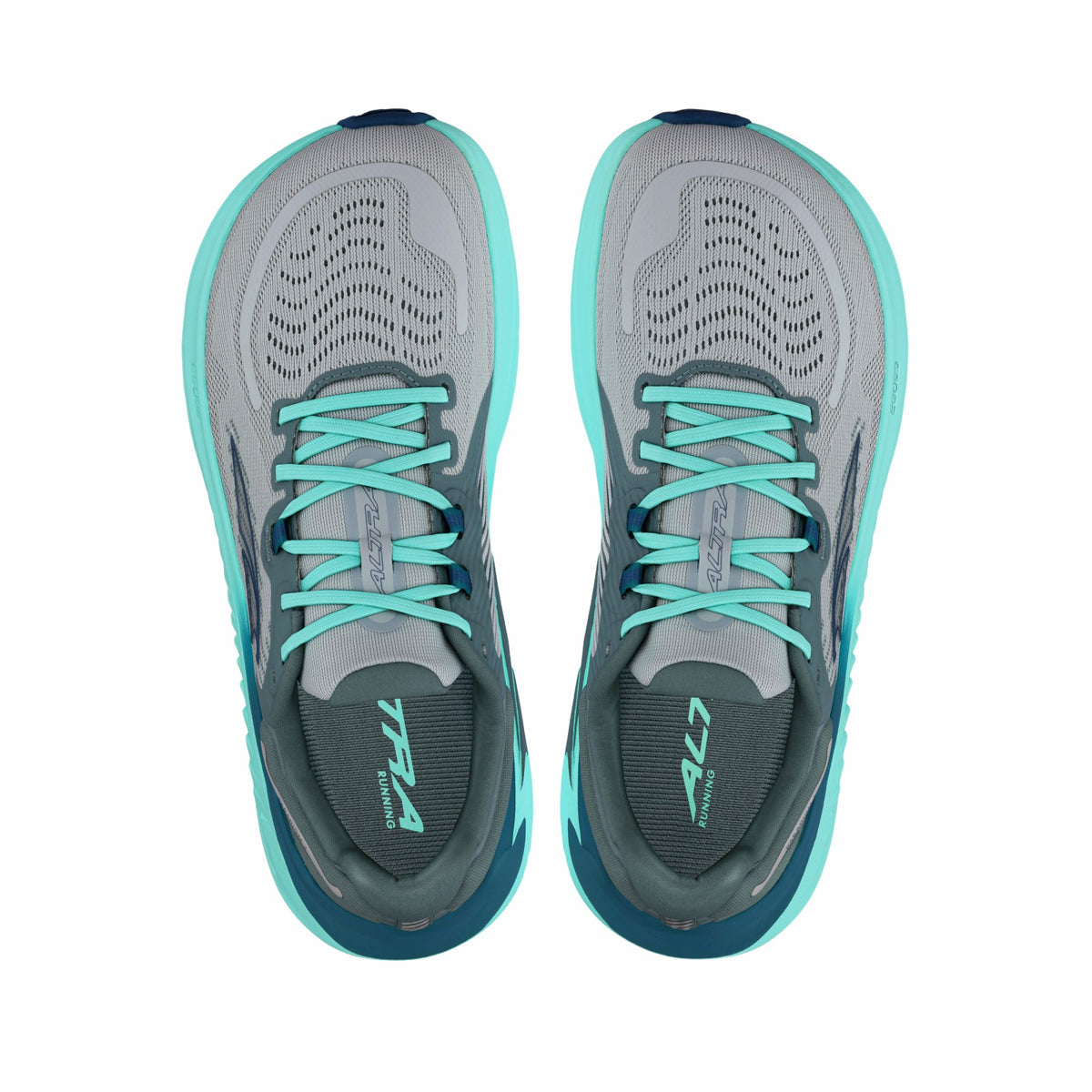 Women's Paradigm 7