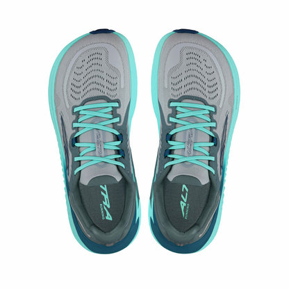 Women's Paradigm 7